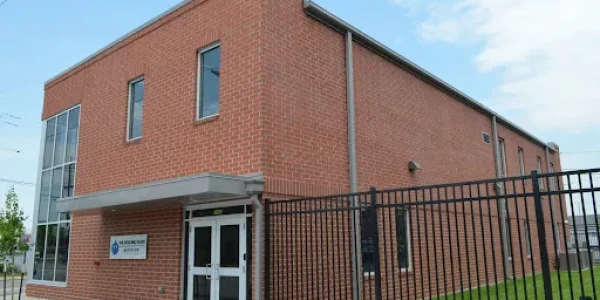 The Healing Place - Outpatient Services