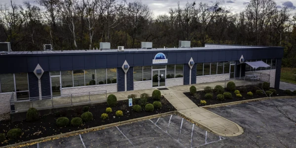 Louisville Recovery Center