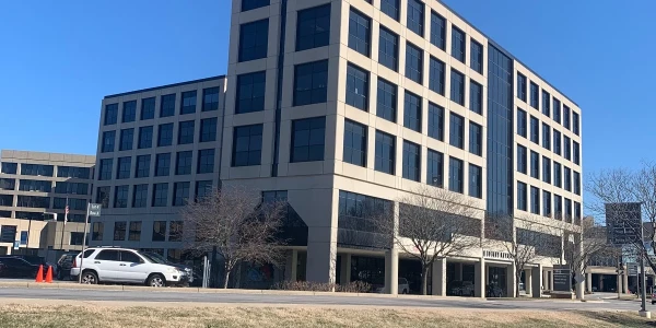 Baptist Health - Louisville - Baptist Behavioral Health