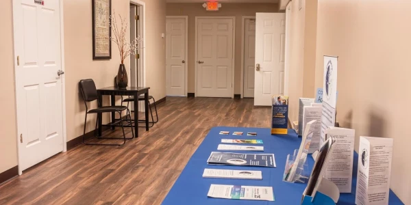 Ethan Health - Richmond Clinic