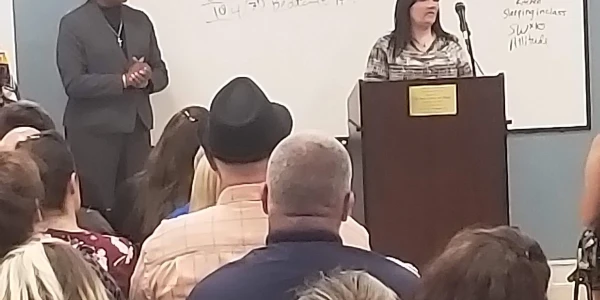 The Hope Center - Recovery Program for Women