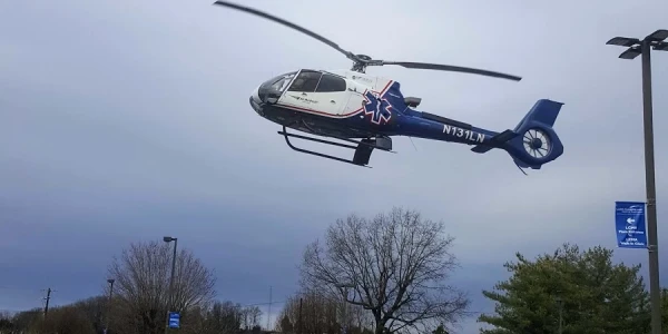 Lake Cumberland Regional Hospital