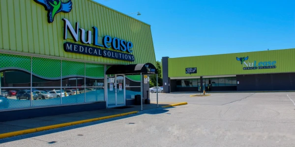 Nulease Medical Solutions