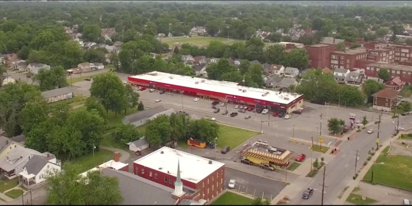 Shawnee Christian Healthcare