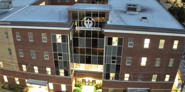 Healing Place - Men's Facility