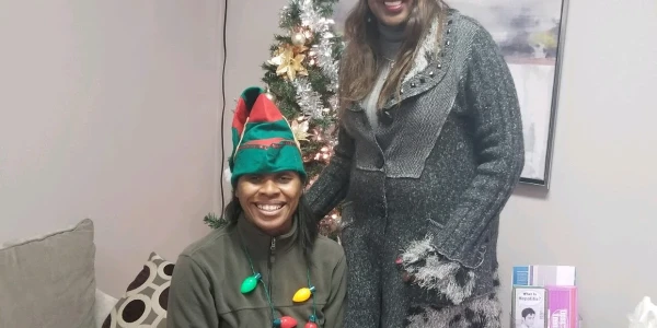 Creative Spirits Ministries