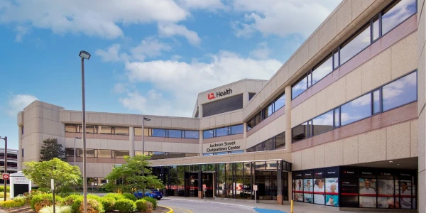 University of Louisville Hospital - Psychiatric Services